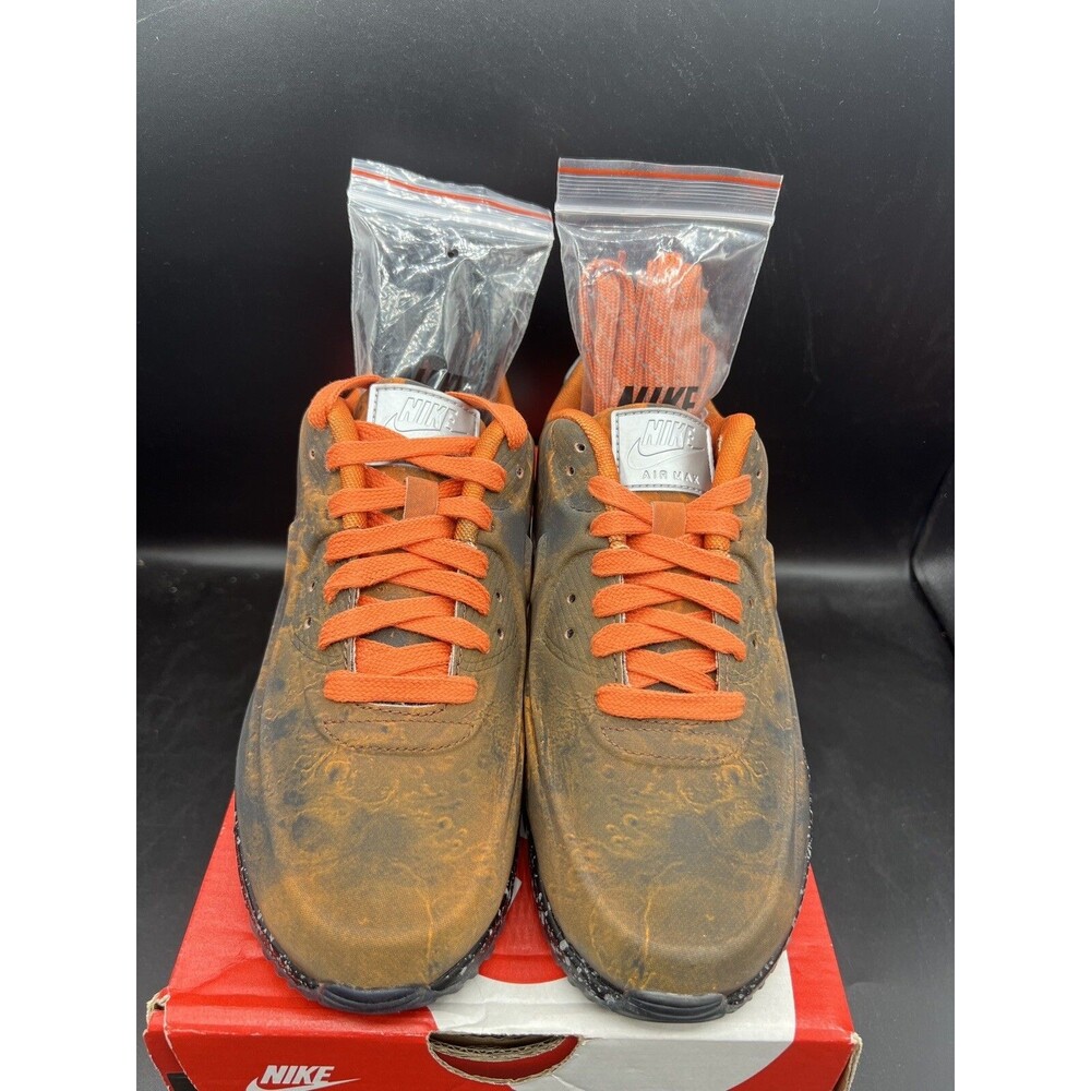 Nike Air Max 90 QS Mars Landing Size 4 Men's / Women’s 5.5 (CD0920-600) NEW - Picture 4 of 16